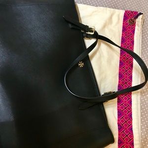 Tory Burch Large Tote